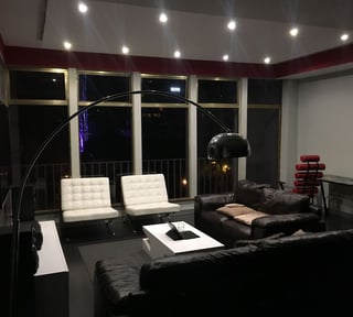 APARTAMENTO EN VENTA EN EDIFICIO REAL REFORMA, ZONA 9