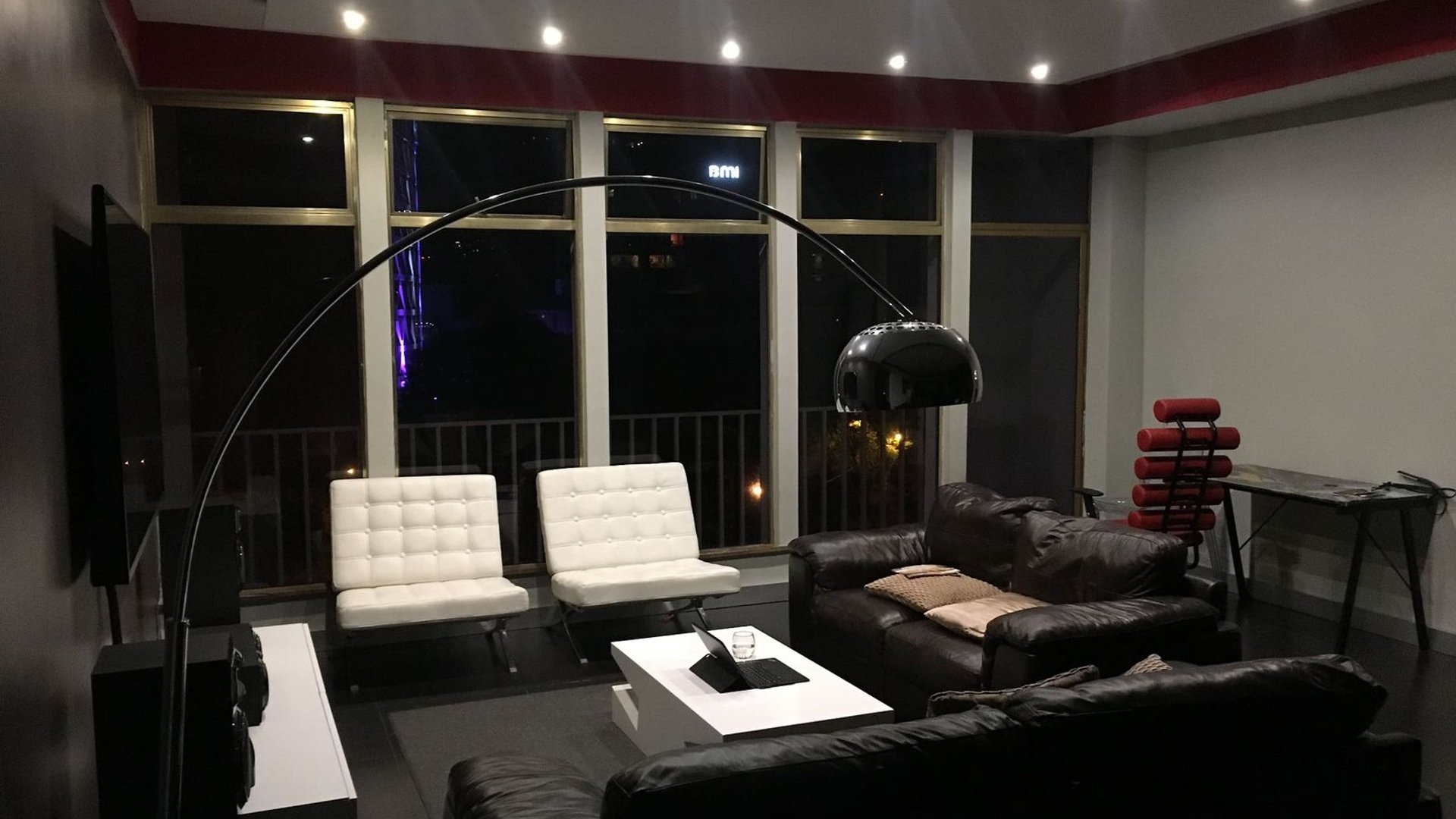 APARTAMENTO EN VENTA EN EDIFICIO REAL REFORMA, ZONA 9