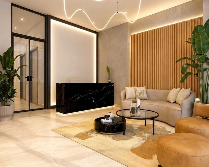 APARTAMENTO EN VENTA 📍 Edificio Vila Dieciséis, Zona 16