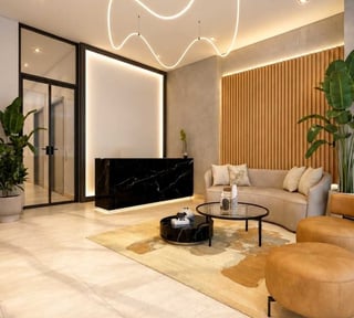 APARTAMENTO EN VENTA 📍 Edificio Vila Dieciséis, Zona 16