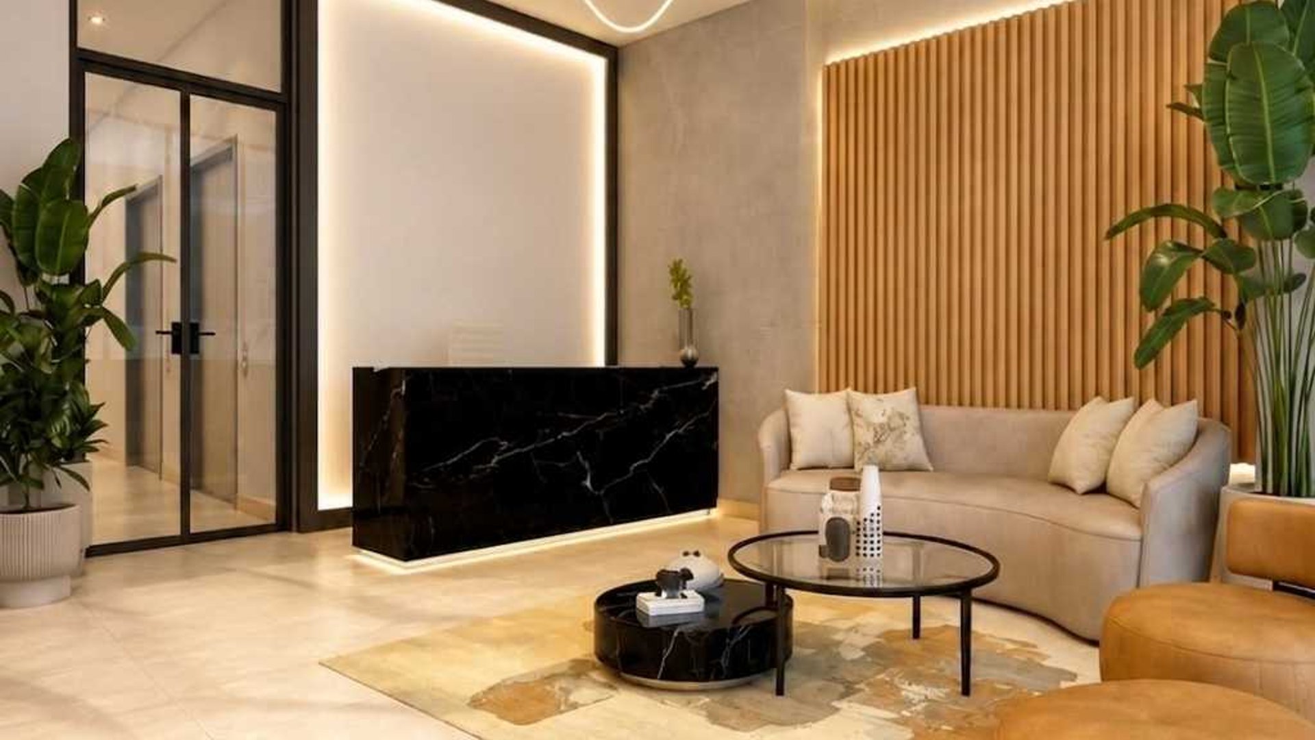 APARTAMENTO EN VENTA 📍 Edificio Vila Dieciséis, Zona 16
