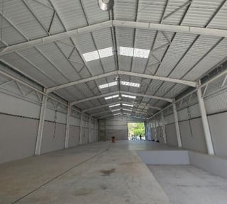 Bodega en Venta y Renta Condominio Industrial Taxisco