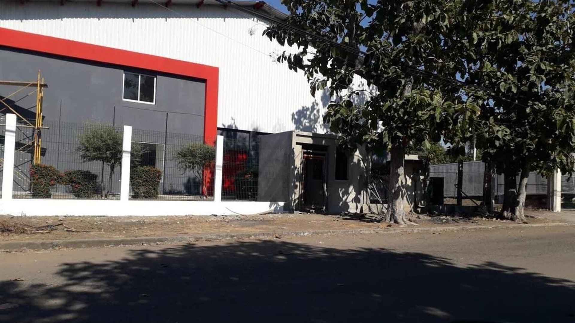 Terreno y Bodega en venta  Puerto de Chiapas, frontera Guatemala - Miniatura 10