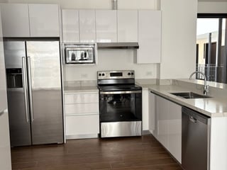 APARTAMENTO EN RENTA - LIRIOS IV | ZONA 16 - 4