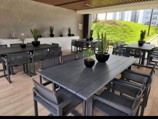 Apartamento en renta - 3 habitaciones - Sakai zona 1 de Mixco Ref-6049 - 4
