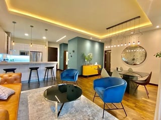 NOGALES DE CAYALA / Apartamento en VENTA – Cayalá, Zona 16 - Image 1