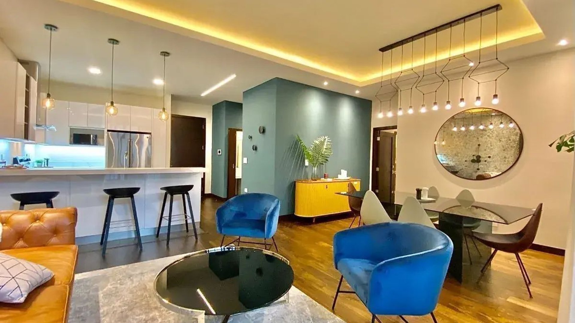 NOGALES DE CAYALA / Apartamento en VENTA – Cayalá, Zona 16