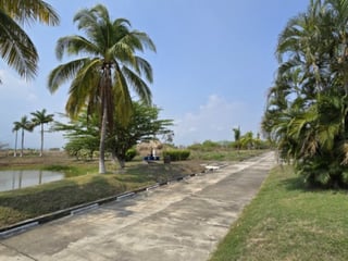 Terreno en Venta Lagunas de Monterrico II Santa Rosa - 5