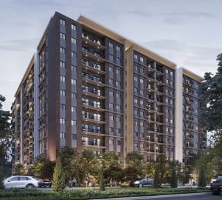 Apartamento en Pre-Venta en Calz. Atanasio Tzul