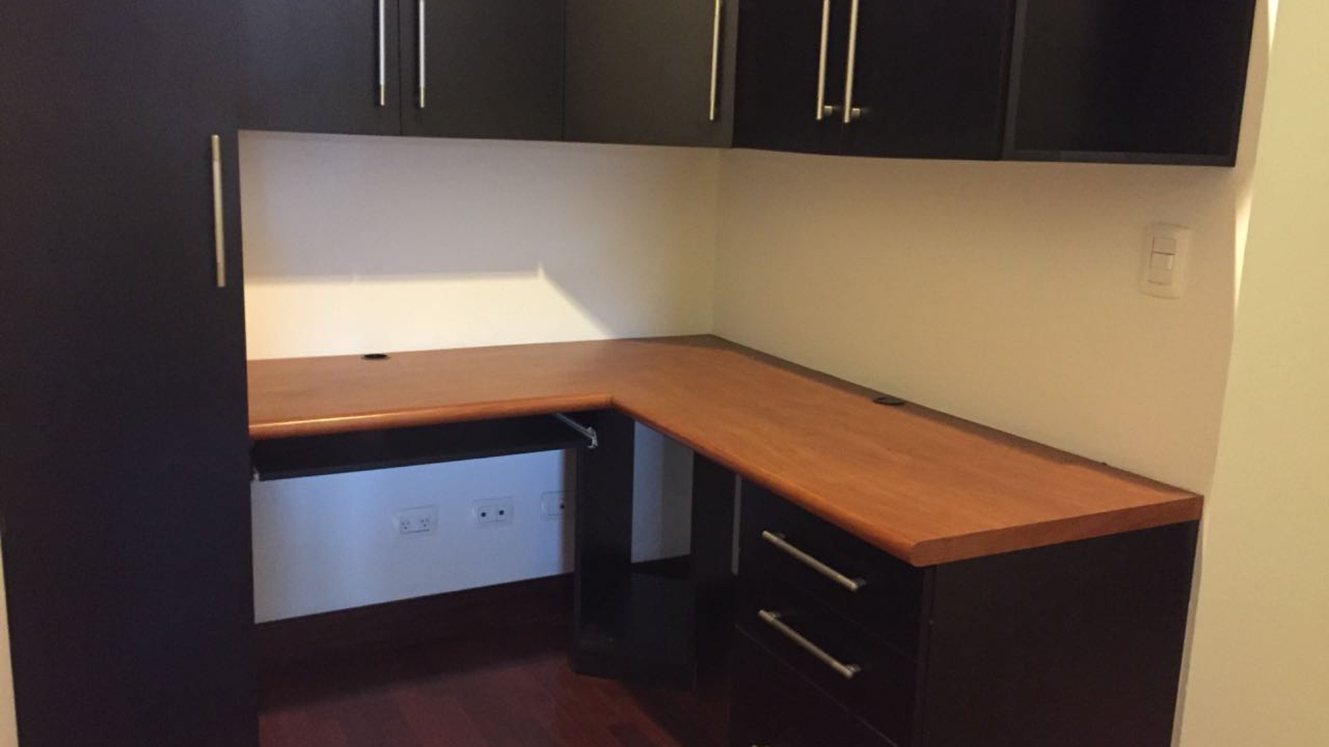 Apartamento 4 habitaciones en renta San Ángel zona 14 - Miniatura 15