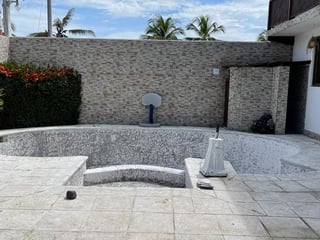 CASA PALMARES EN RENTA, PUERTO SAN JOSE - 5