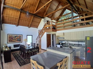Casa en condominio en Venta, San Miguel Duenas Sacatepequez (V9990) - 3
