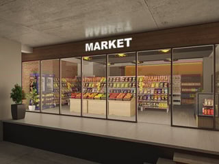 Apartamento en Venta Zona 13 Essenza Guatemala - Image 17