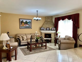 Casa Residencial en venta km 26 San Lucas Sacatepequez - 4