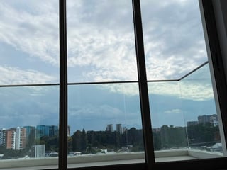 APARTAMENTO CON LINEA BLANCA EN EDIFICIO ATARAH ZONA 10 - 5