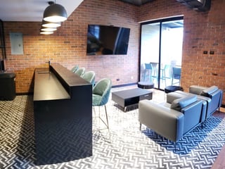 Apartamento para inversión en venta EON zona 10 - Image 12