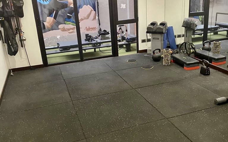 MUXBAL / Casa en renta Amueblada , Caes