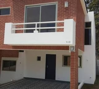 ???? CASA EN ALQUILER – CONDOMINIO TANTA PREMIER | STA. CATARINA PINULA