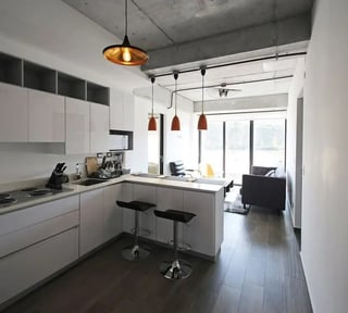 Apartamento en Venta Edificio Shift Cayalá, zona 16 N3