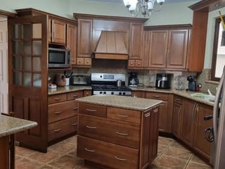 CASA EN VENTA – SANTA ROSALÍA LA LAGUNA - 2