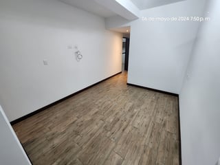 Apartamento en renta de 1 habitacion en zona 10 Ref-4891 - 2
