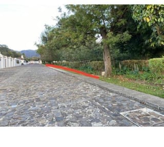 FUENTES DE SAN IGNACIO/ Terreno en Venta , Antigua