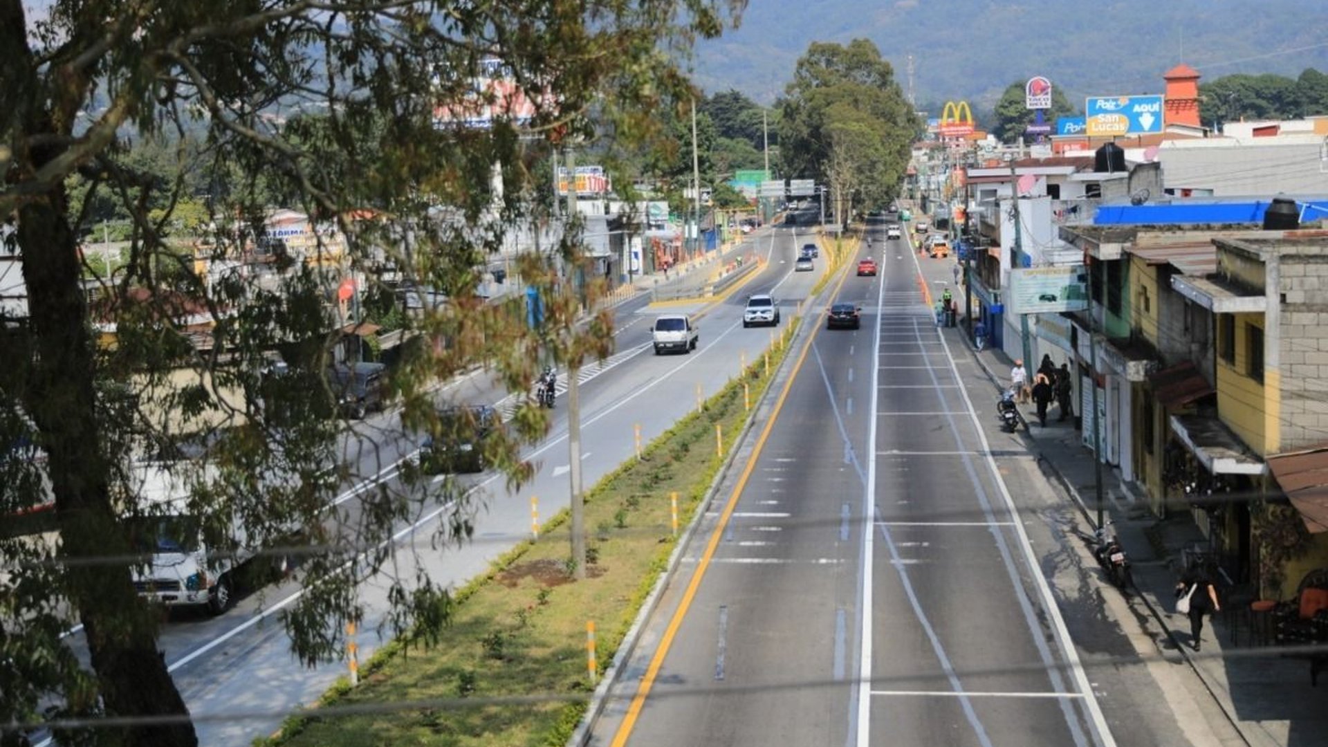 TERRENO EN VENTA – RN-14, SAN LUCAS