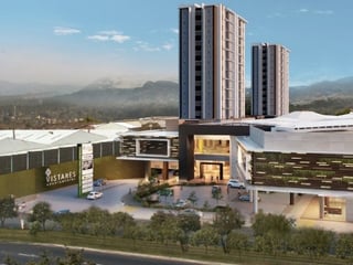 Apartamento en Venta Vistares Zona 12 Guatemala - 3
