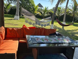 📍 CASA DE PLAYA EN VENTA – 5 HAB + PISCINA Y JACUZZI | MONTERRICO - 4