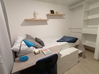 Apartamento en Venta Zona 12 por Plaza Madero - Image 12