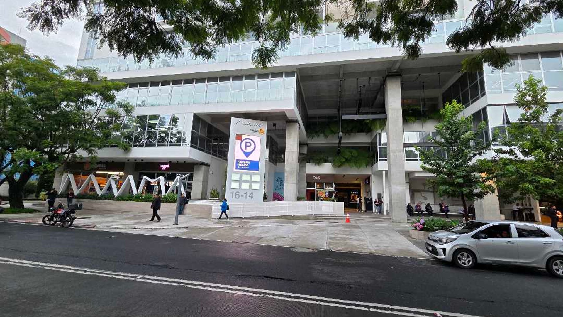 Apartamento en venta zona 13