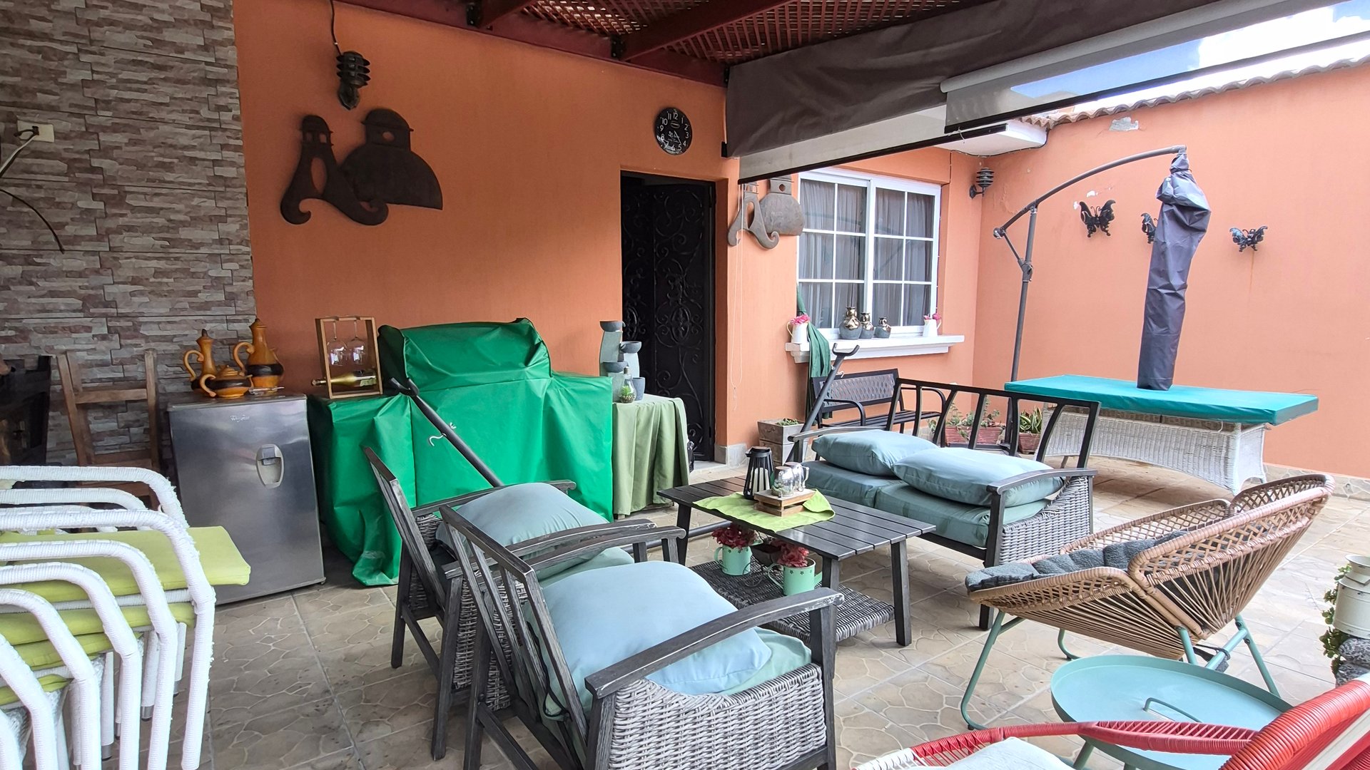 Casa en venta en Residencial Eureka zona 21 - Miniatura 17