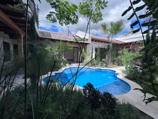 4 Bedroom House with Garden and Pool for Sale in Alotenango, Guatemala - $.1,299,051.40 - 5