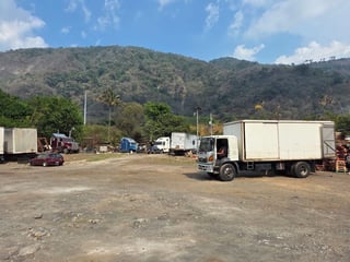 Alquiler de Predio en Km 34 Carretera a Palín, Escuintla (B) - 3