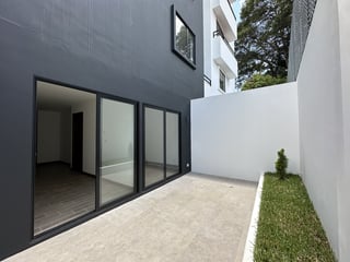 Apartamento en Alquiler Edificio Vila Catorce, zona 14 Guatemala - 4