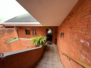 Casa en venta, en Carretera al salvador - 3