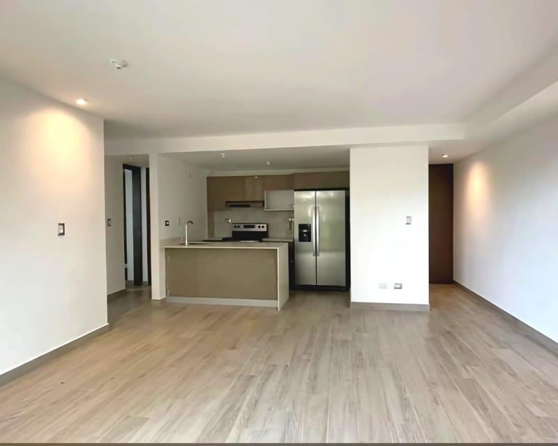 Apartamento con gimnasio en venta - 2 habitaciones en zona 15 Ref-5750