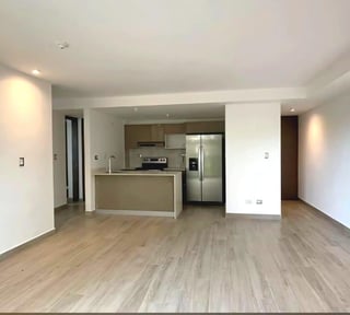 Apartamento con gimnasio en venta - 2 habitaciones en zona 15 Ref-5750