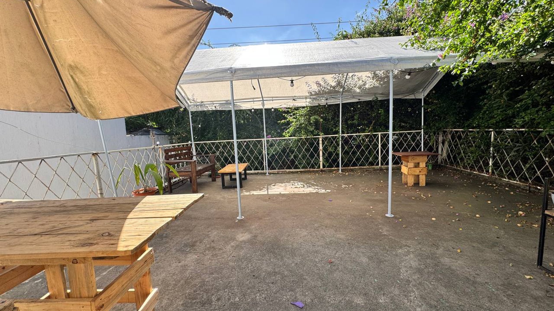 Casa comercial en renta en 15 avenida zona 1 - Miniatura 8