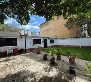 RENTA Casa Zona 14 Frente a Europlaza 