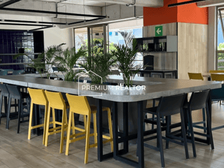 Cozy Office in Zone 9, Guatemala City | Rent: $700 USD - 4