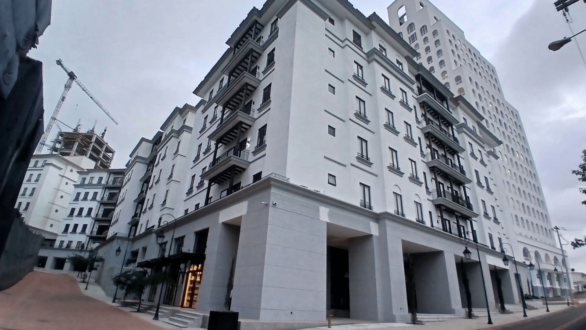 Penthouse en renta en Nogales de Cayala, zona 16
