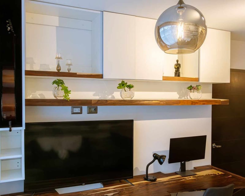 Apartamento Residencial en Venta