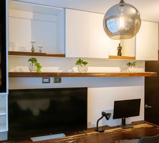 Apartamento Residencial en Venta