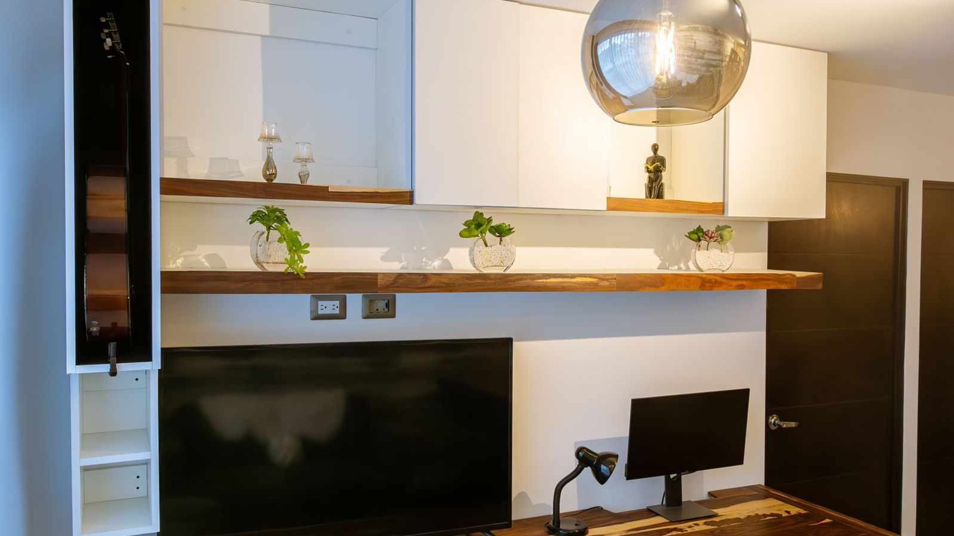 Apartamento Residencial en Venta