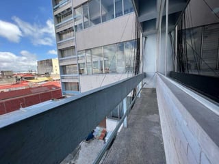 Vendo Apartamento u Oficina en Edificio El Centro zona 1 - 5