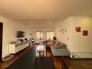 Casa en Venta en Antaria Buena Vista, dentro de San Miguel Buena Vista - 3
