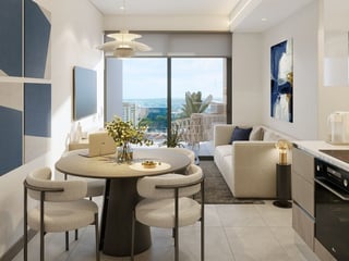 Apartamento Venta | Zona 10 | 2028 - 4