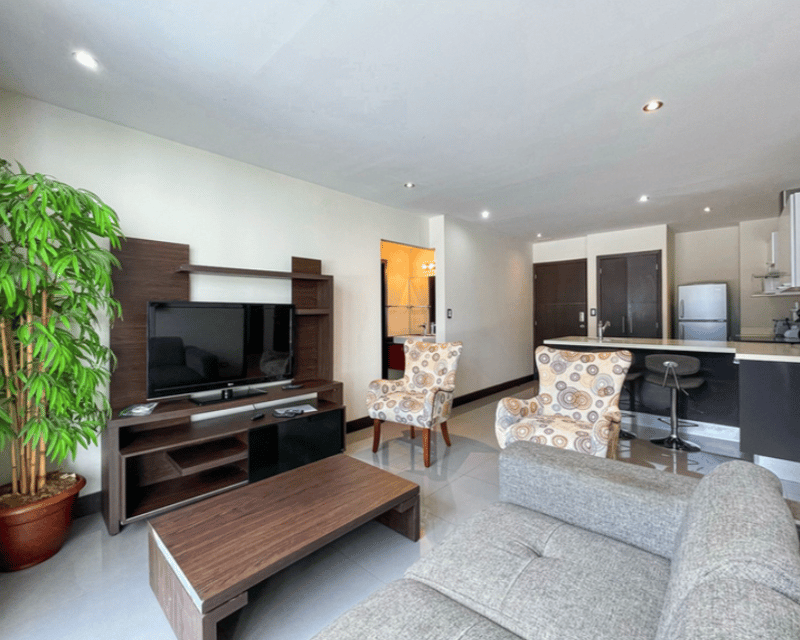 Renta de 2 Apartamentos Amueblados en Menorca Zona 15 | 2 Habitaciones y 2 baños completos