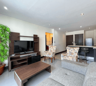 Renta de 2 Apartamentos Amueblados en Menorca Zona 15 | 2 Habitaciones y 2 baños completos